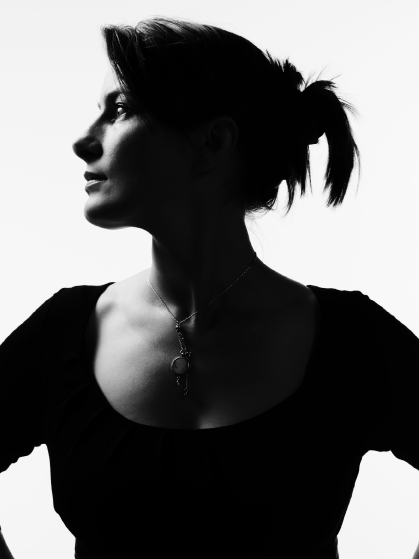 Susan Burgers - Fotografie Henk van Kooten